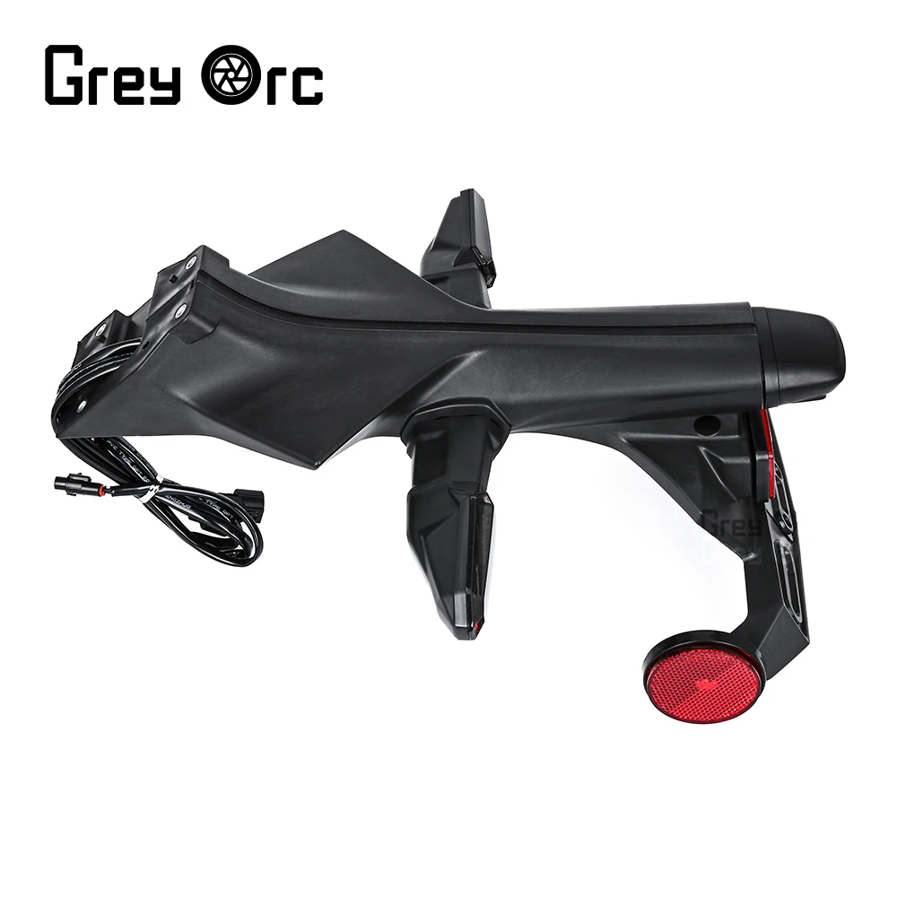 

Rear Fender Mud Flap Guard Fairing Mudguard Cover For KAWASAKI Z H2 2020-2023 Z900 Z 900 2017-2023 Motorcycle Accessories