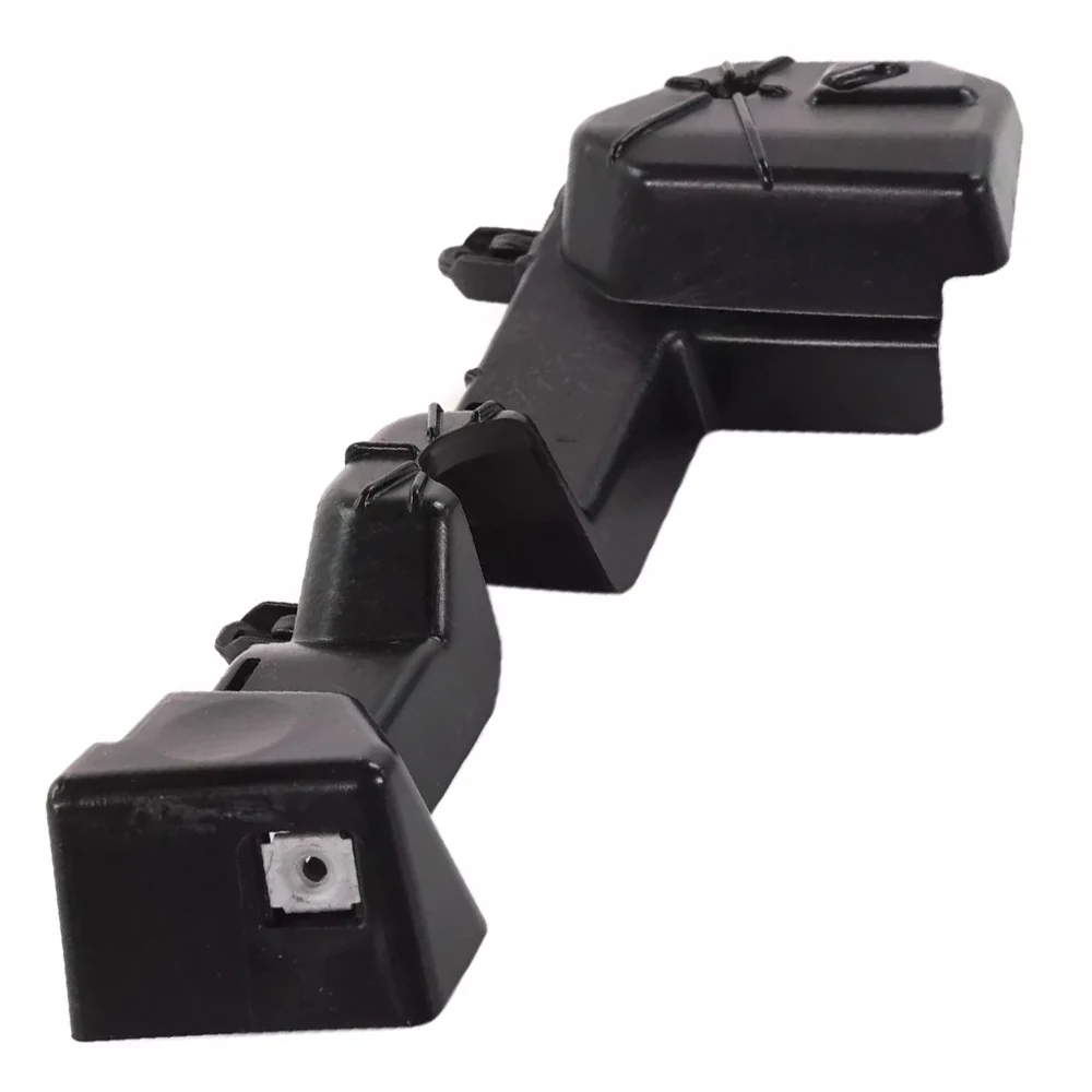 1 Pair Front Bumper Bracket Holder Guide Left Driver & Right Passenger Set For GMC Terrain 2018 2019 2020 2021 84709614 84709616
