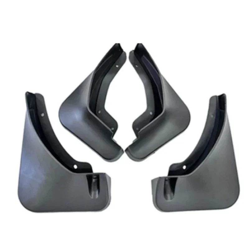 

Mud Flaps Fit for KIA Seltos KX3 2020-2021 Mudguards Tire Fenders Splash Proof Accessories Wheel Guards 4ps