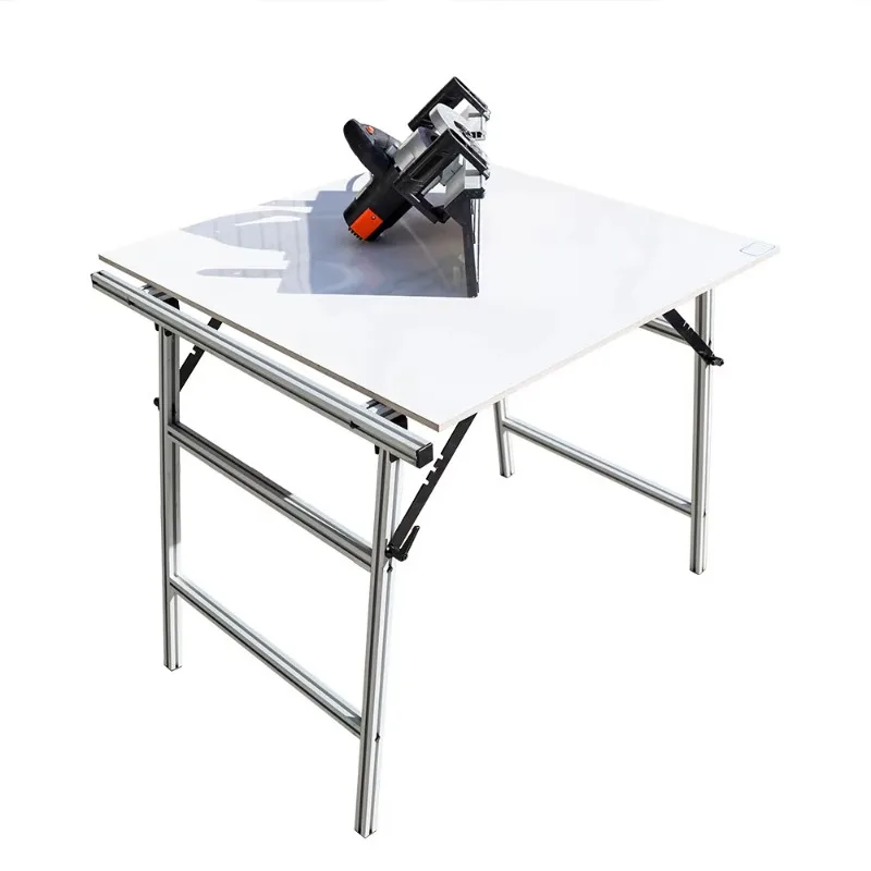 Mesin Pemotong Sudut Ubin 1200W Mesin Pembuat Bevel Ubin