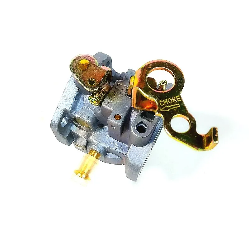 Carburador Carb para plantador de arroz, Bomba de água, Hand Held, Peças sobressalentes para ROBIN EY20, EY20B, EY20C, 5.0HP, 2Z-455
