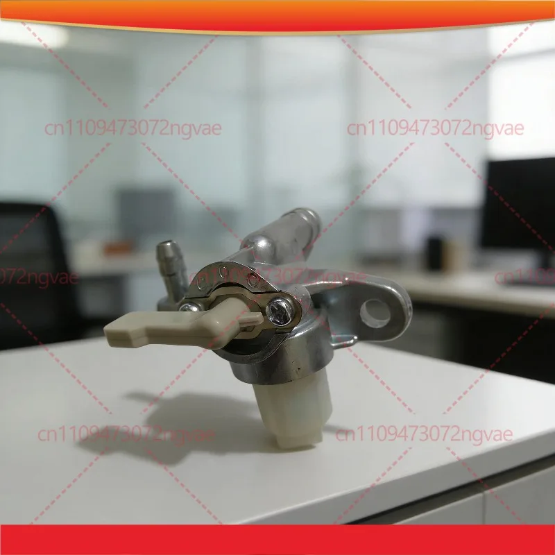 For Mitsubishi GM291P GM301L GT1000 Gear Reduction Garden Tiller Cultivator Fuel Switch Drain Valve Power Tool Accessories