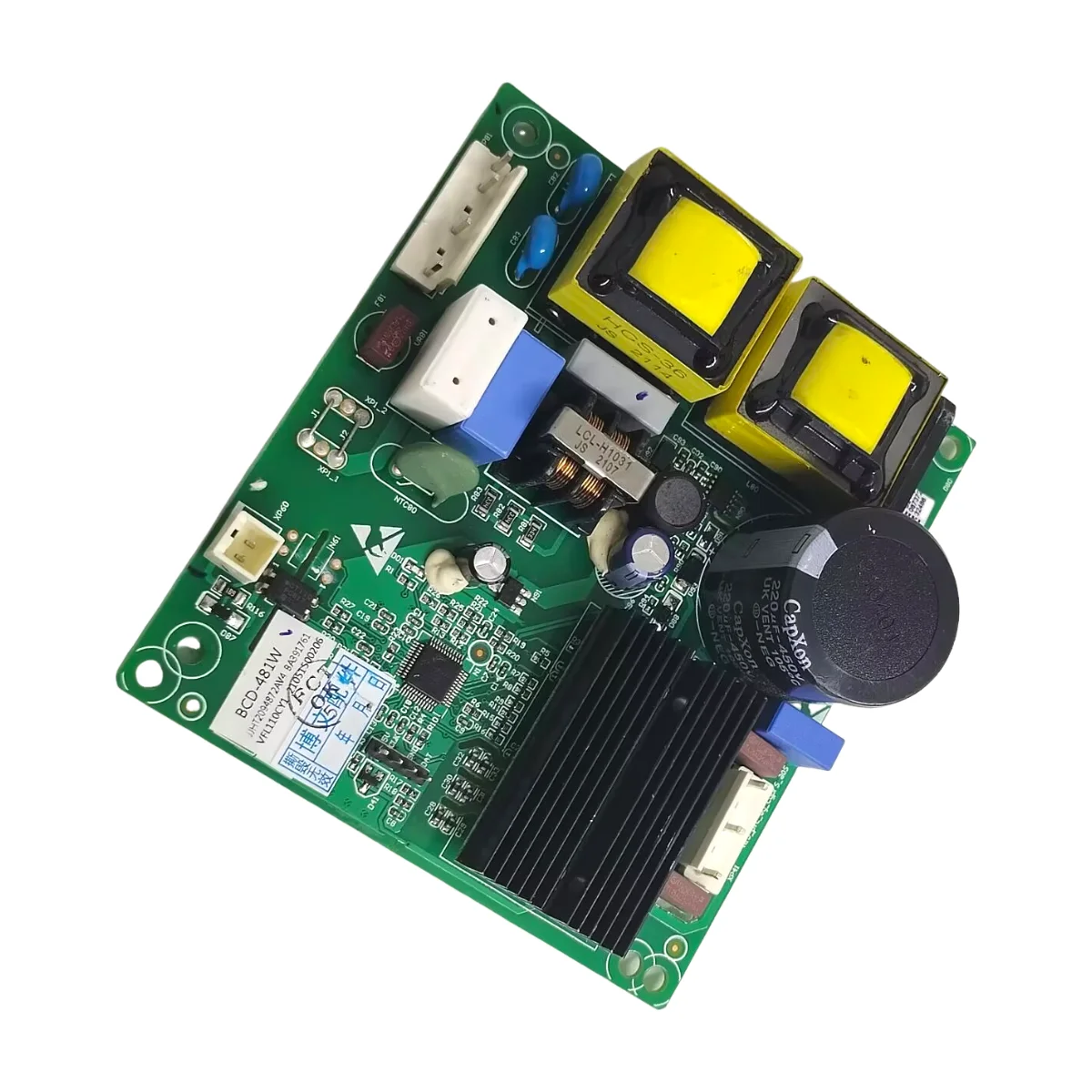 new Suitable For Hisense Rongsheng Refrigerator Compressor Variable Frequency Drive Board