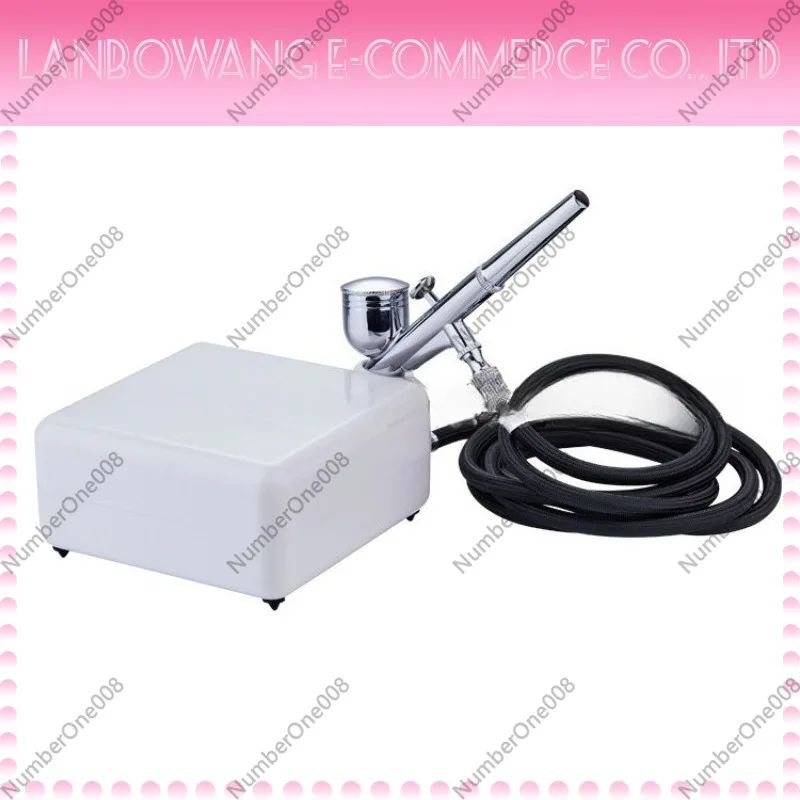 Model Painting External Adjustment Spraying Machine Spray Pen Set Wholesale Automatic Shutdown