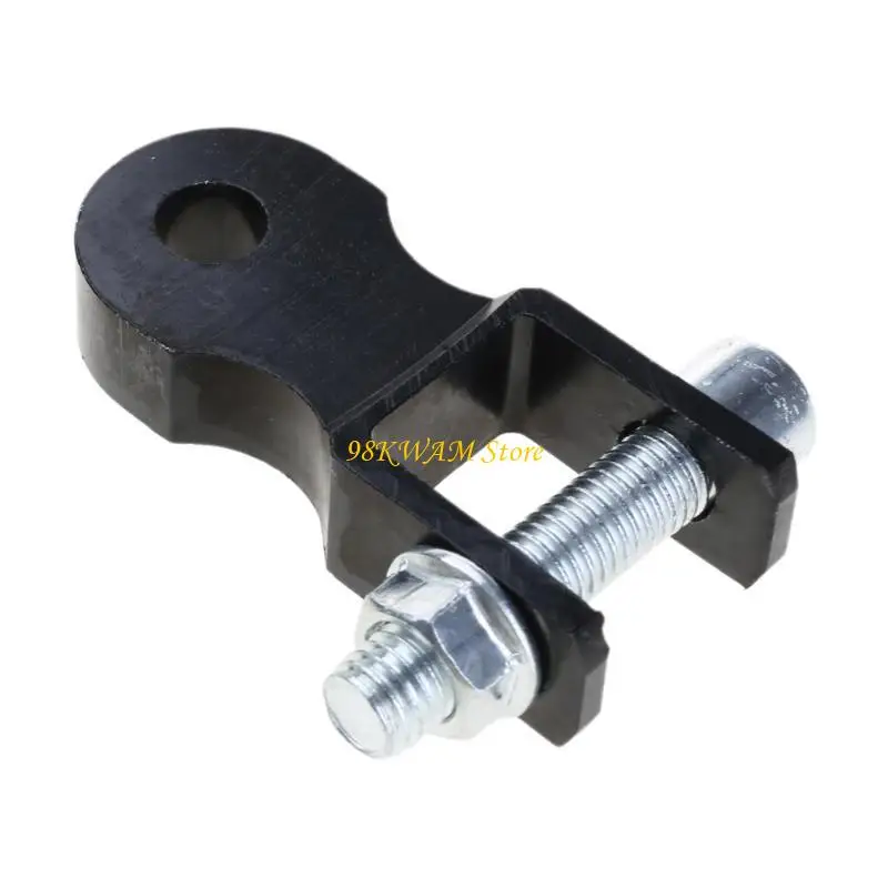 

68UF Wearproof Aluminium Alloy Height Extension Fit for Most Motorbike