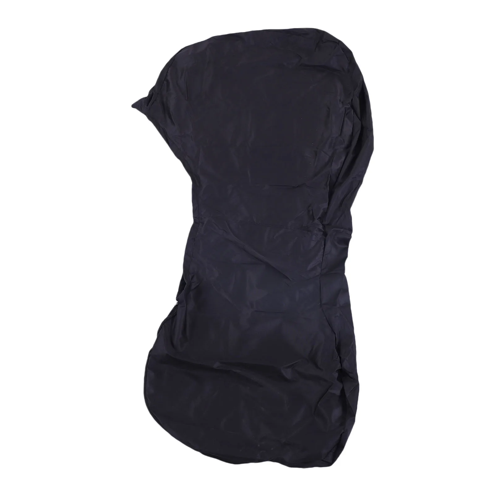 

Полный чехол для подвесного мотора, водонепроницаемый, сверхмощный, устойчивый к выцветанию, 600D, ткань Оксфорд, чехол для лодочного двигателя, черный, полный чехол для лодочного двигателя