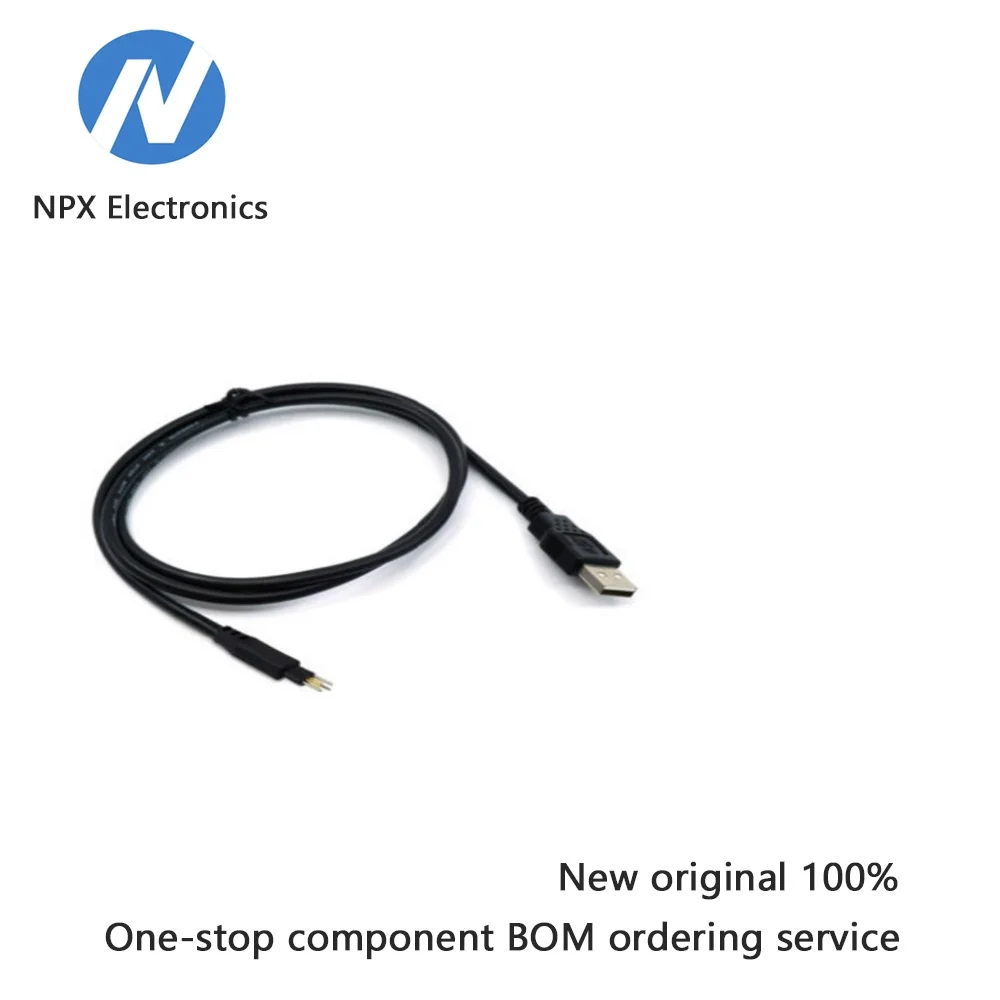 TC2300-USB-NL Devel…