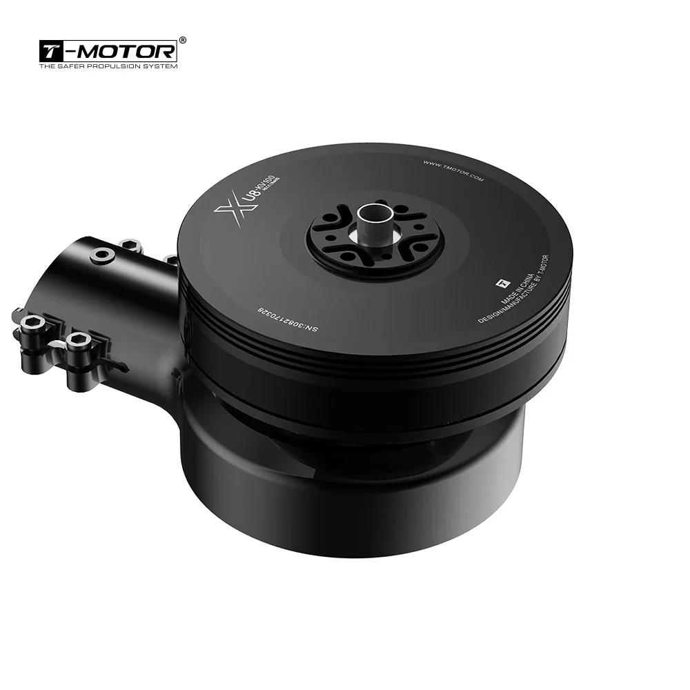 T-MOTOR XU8-X Combo Geïntegreerd voortstuwingssysteem Armset voor RC Drone UAV VTOL