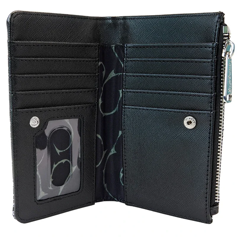 Nightmare Before Christmas กระเป๋าหนังคอสเพลย์