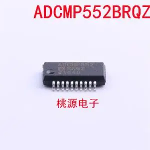 ADCMP552BRQZ ADCMP552 QSOP20, 1-10 piezas
