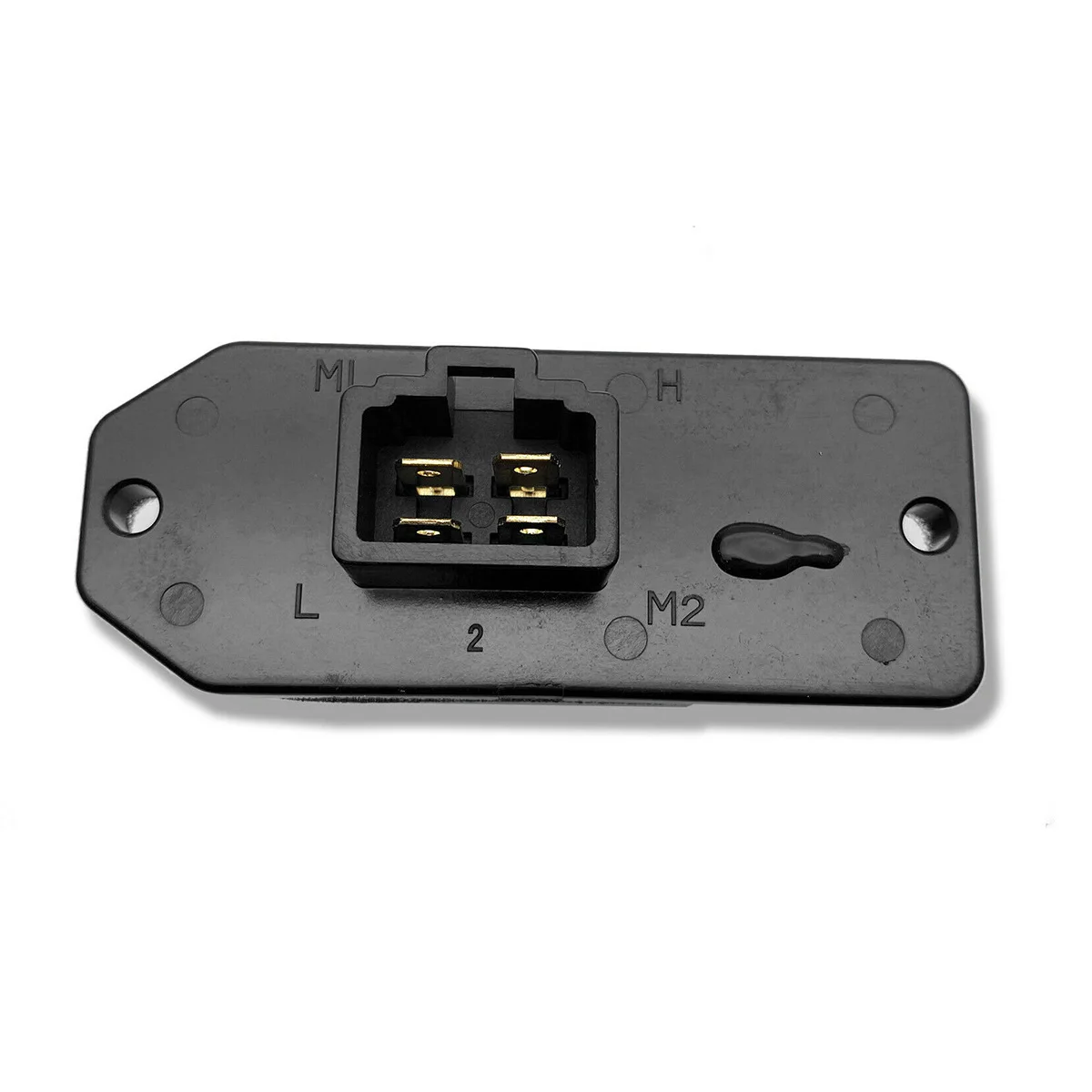 

Car HVAC Heater AC Blower Motor Resistor For Dodge Viper Voyager Town & Country Jeep Grand Cherokee 5014212AA