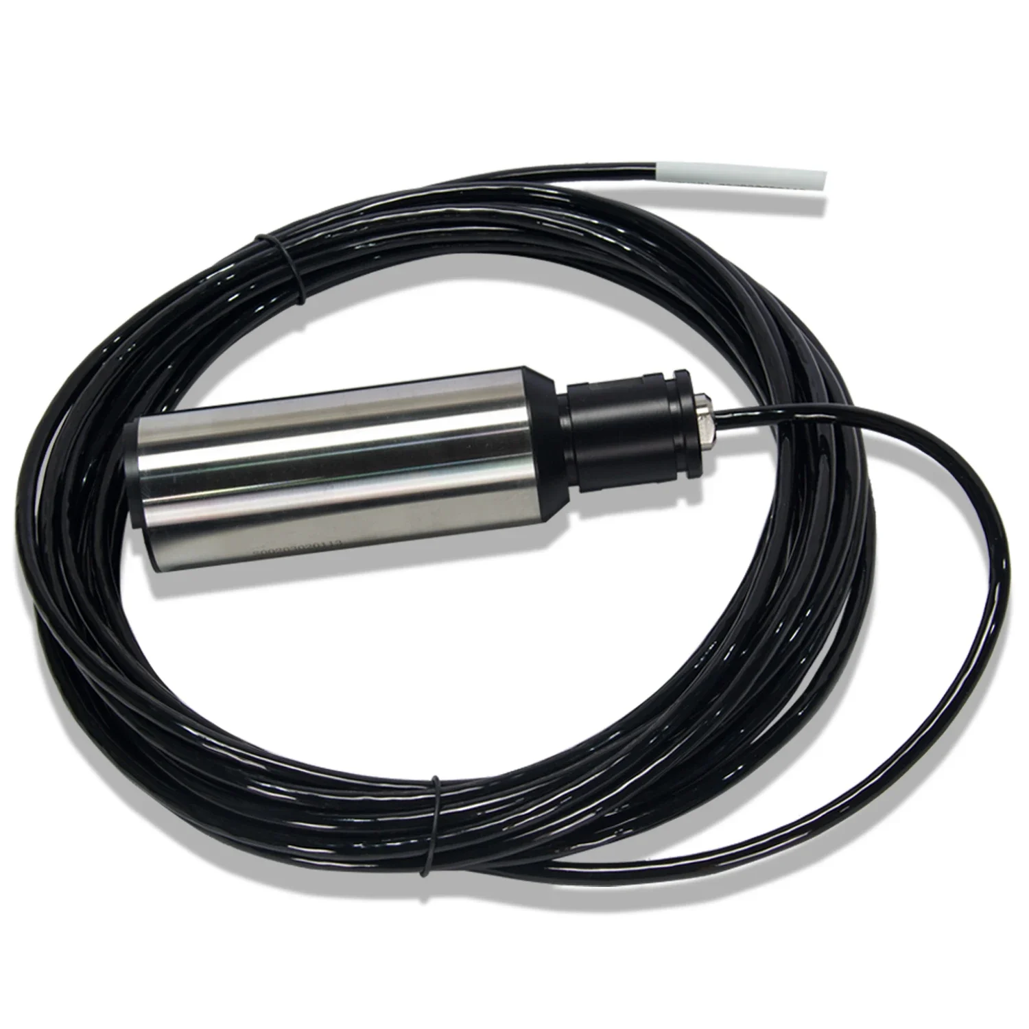 High Accuracy Infrared Water Turbidity Probe Turbidity Sensor With Self Cleaning Function