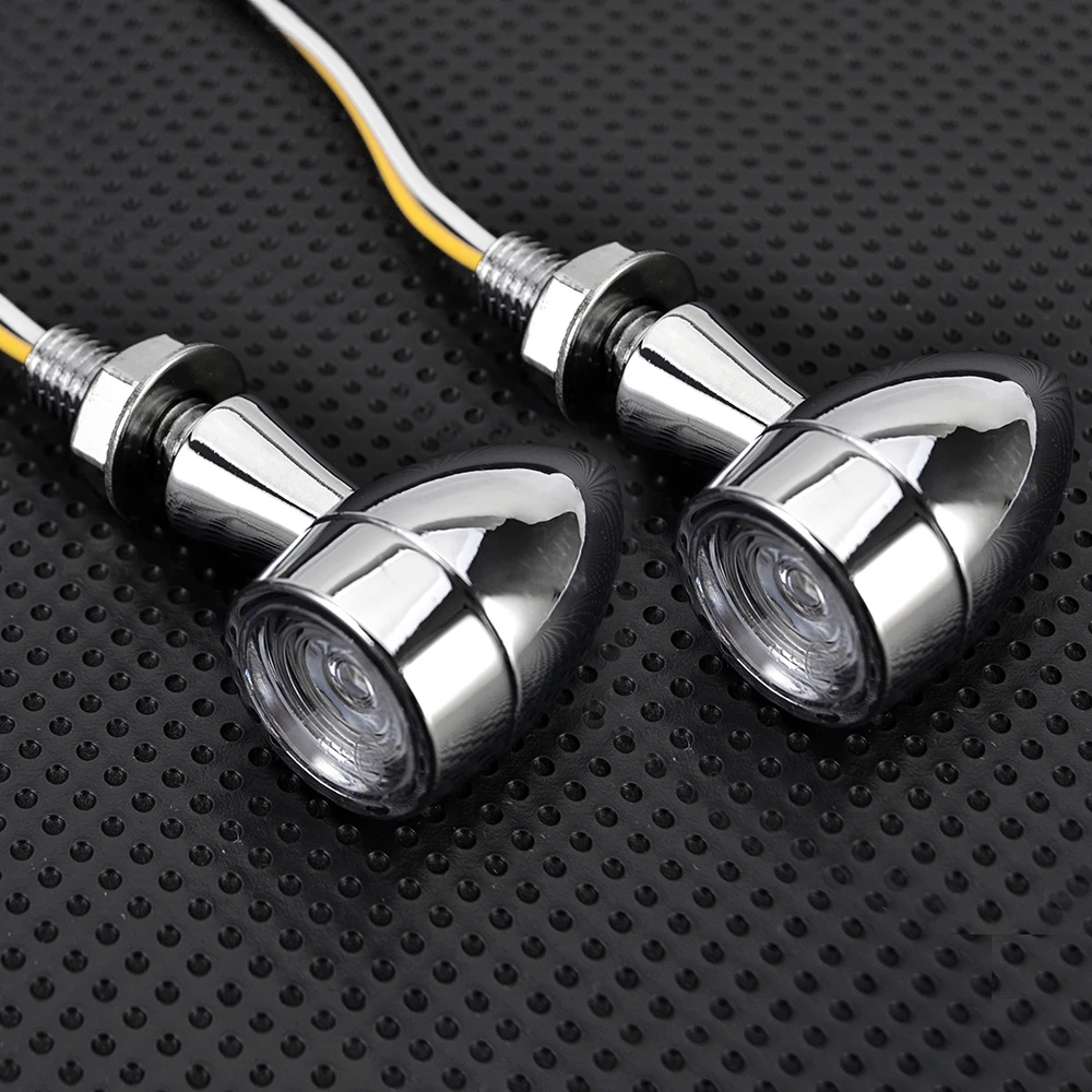 Motorcycle Led Mini…