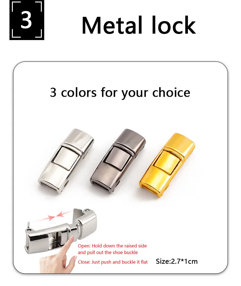 2023 Insert Lock Schnürsenkel ohne Krawatten Sport elastische Schnürsenkel 8 mm dicke Flats ohne Krawatte Schnürsenkel Kinder Erwachsene Laufen Schnürsenkel NEU – Detail 6