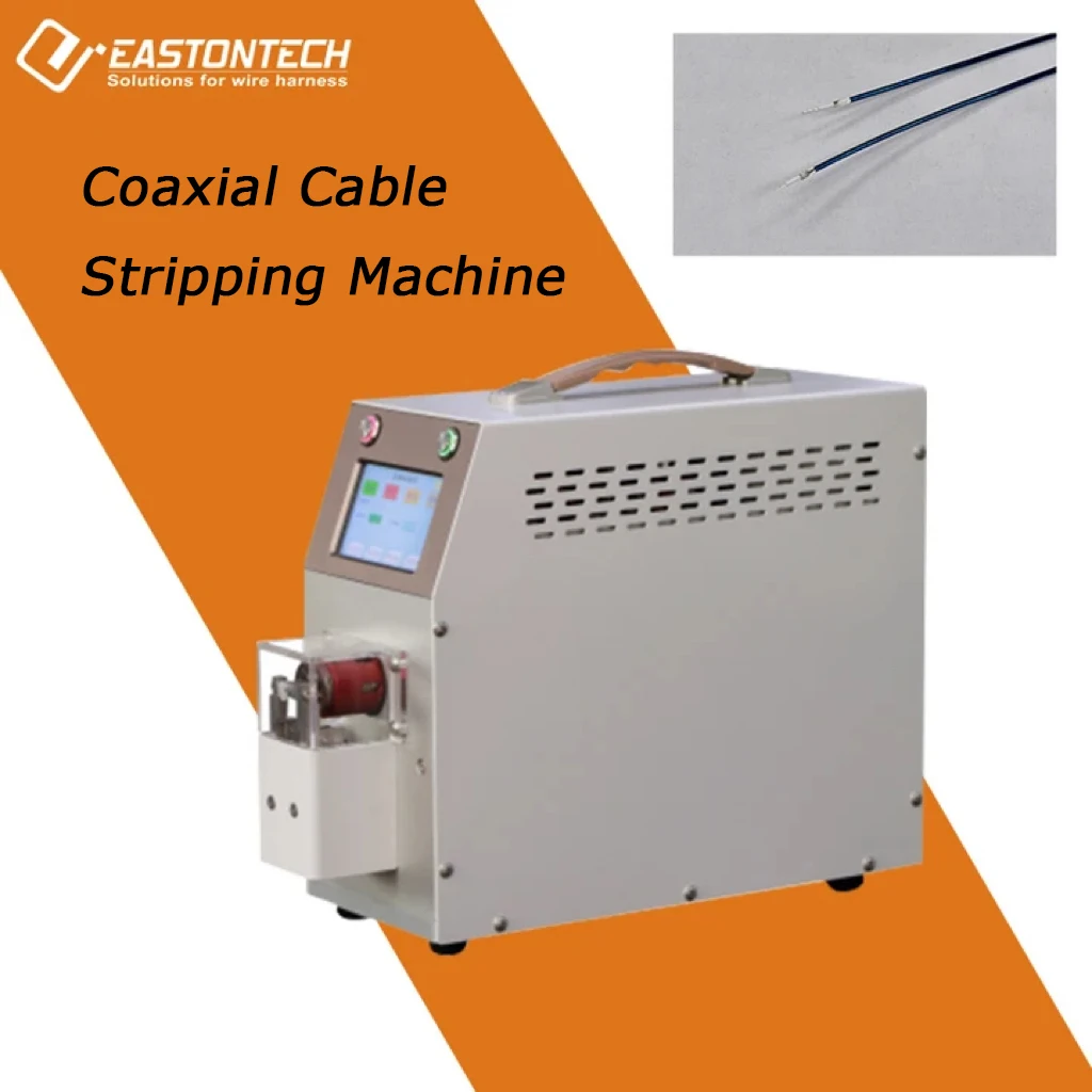 EW-0655 Semi-Auto C…