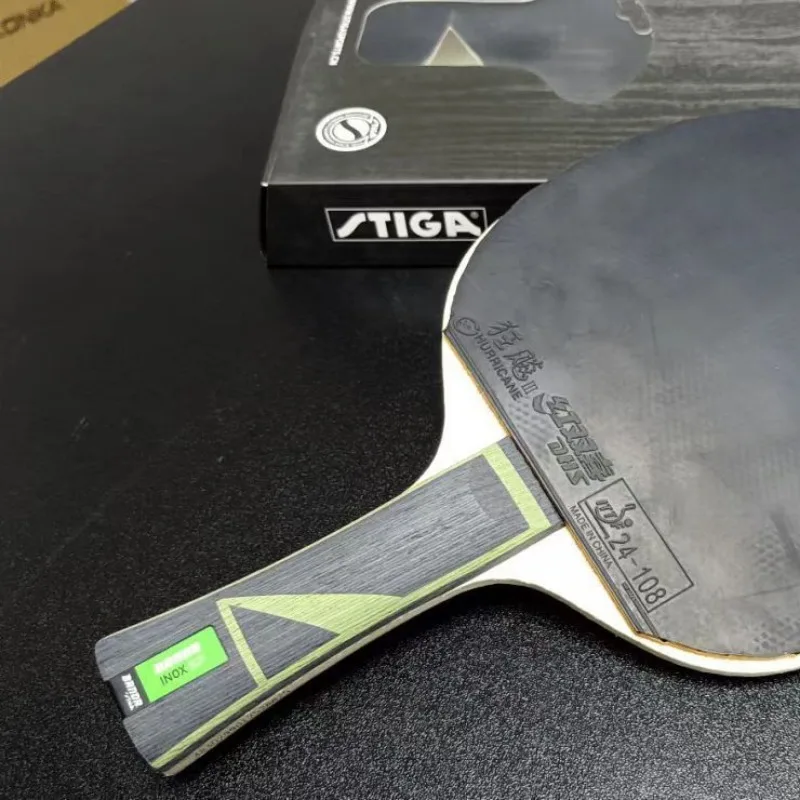 SITGA-Banda Alloy Carbon Racket, Ssf Pro Racket