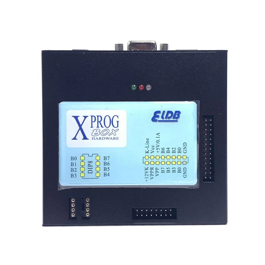 Xprog V6.5 V6.26 XProg M Car Diagnostic tool XPROGM 5.55 ECU Chip Automotive Tunning Programmer Add New Authorization car tools