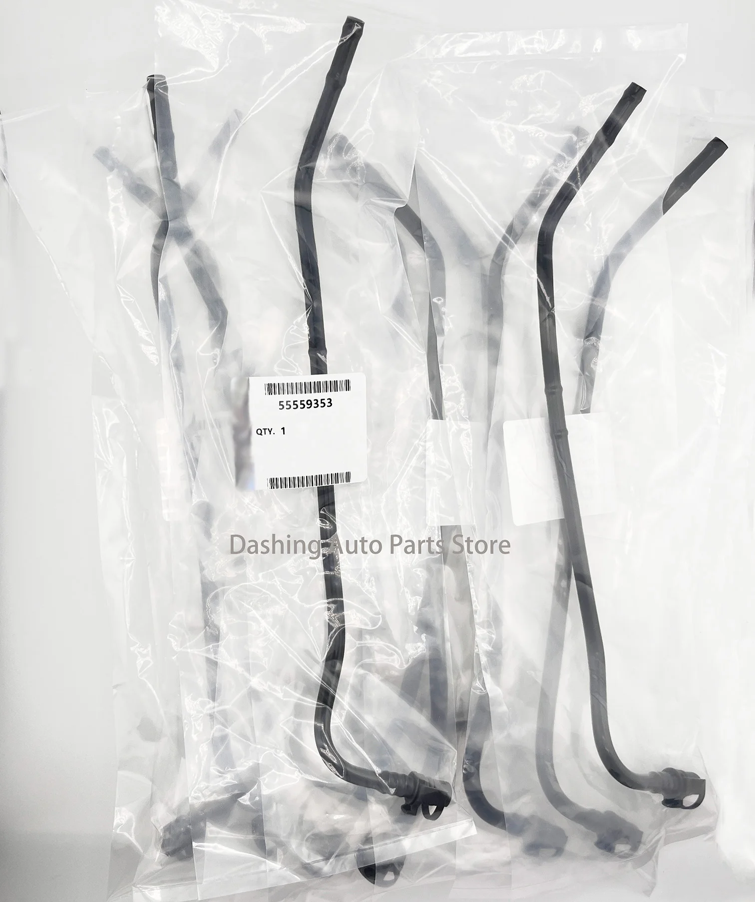 

10PCS 55559353 Throttle Body Heater Pipe Outlet For Chevrolet cruze 1.6 Excelle GT XT 1.6 Hideo Opel Astra Zafira Buick Excelle