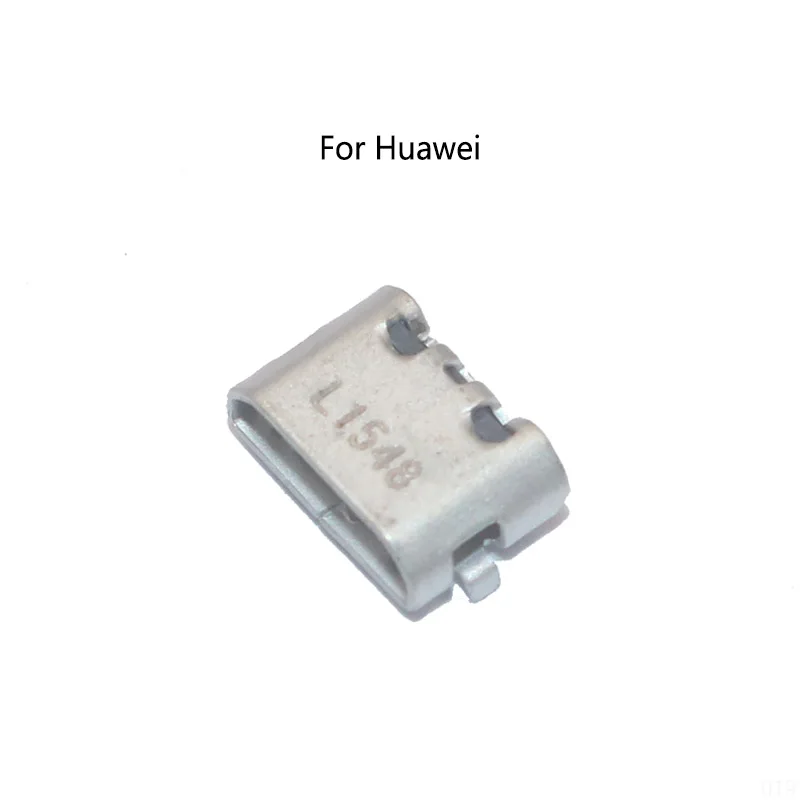 200 шт./лот для Huawei 4X 4X Y6 4A 4C 3X Pro G750 C8817 P8 Max Lite Micro USB зарядная док-станция разъем для зарядки порт разъем