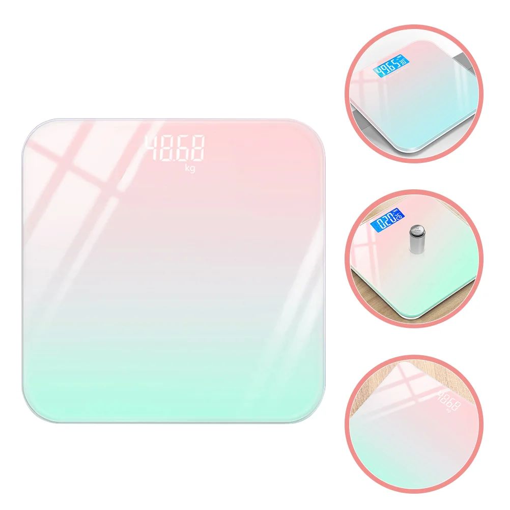 

Детские весы, электронные весы для младенцев, цифровые весы для новорожденных, ЖК-тяги для ванной комнаты