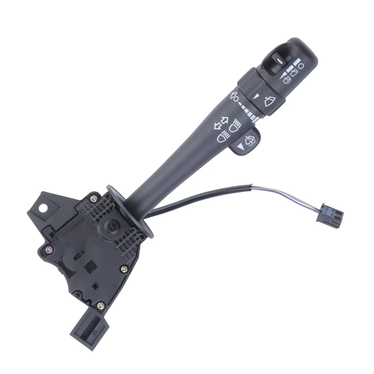 Buick Terraza 2005-2007 용 DGR-eTurn 신호 스위치 Chevrolet Uplander 2005-2009 Pontiac Montana 2005-2009 용