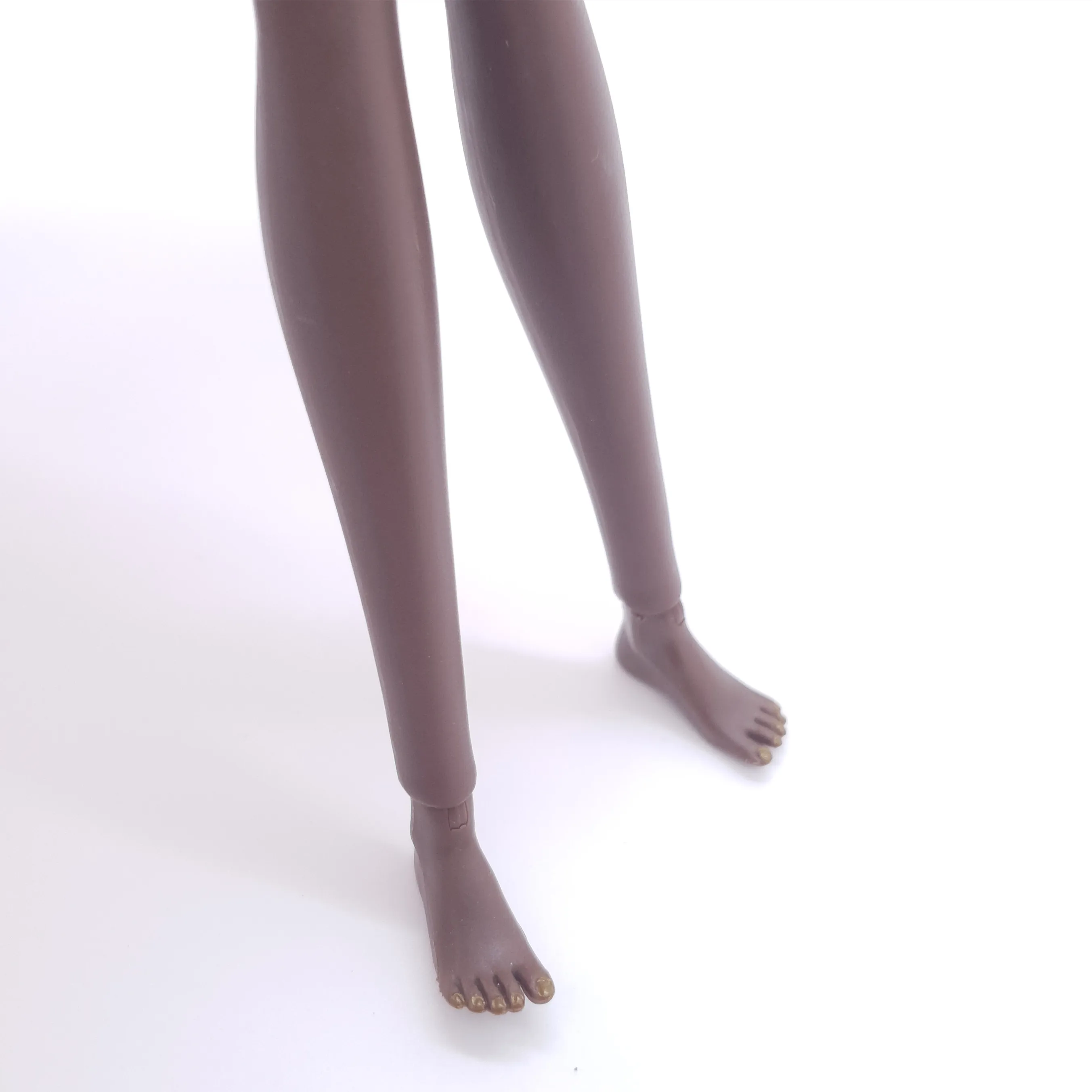 

Dark A Skin 1/6 Scale Doll Legs Replacement For Fashion Royalty Poppy Parker Elise Jolie