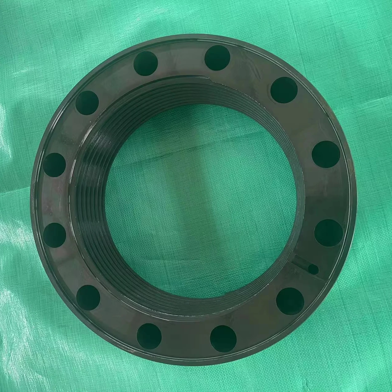 Customized Products Stainless Steel 316 Flange Wholesale Price Cylinder liner flange