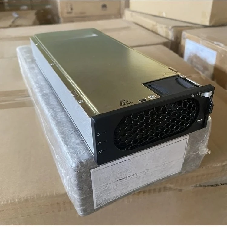 Embedded AC to DC Rectifier Module 48V 75A 4000W Telecommunication Power Supply Unit