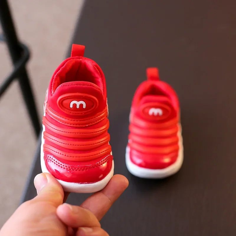 Scarpe per bambini Sneaker Casual per ragazzo scarpe per bambini per ragazza scarpe Caterpillar per bambini scarpe per bambini traspiranti Tenis De