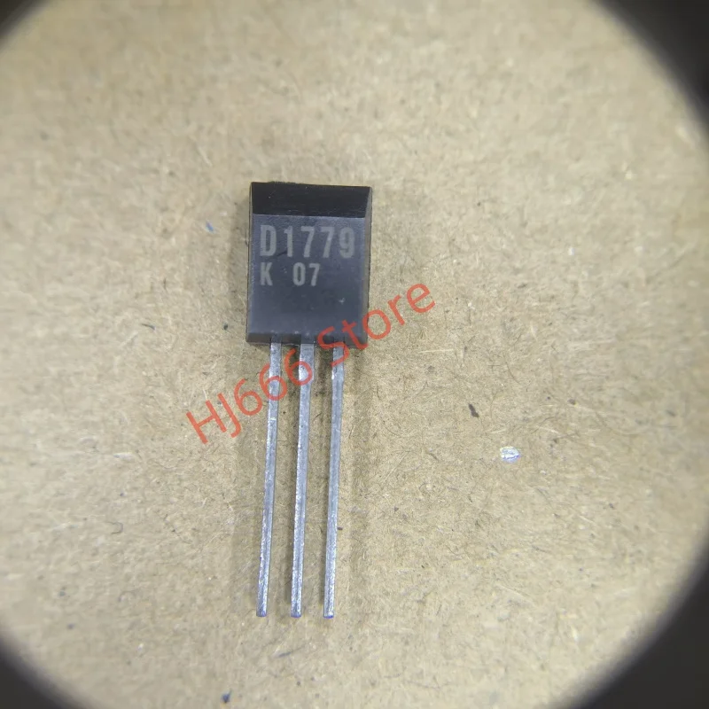 

1 шт. D1779 2SD1779-K TO92