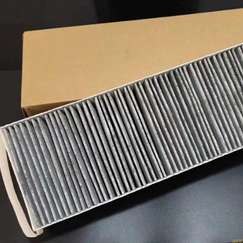 A0NC para Puakf ativado Filtro carbono Cozinha Capuz do filtro Substituição