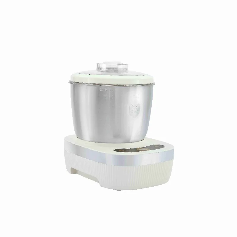 

High Power Floor Mixer Durable Flour Mixer Portable