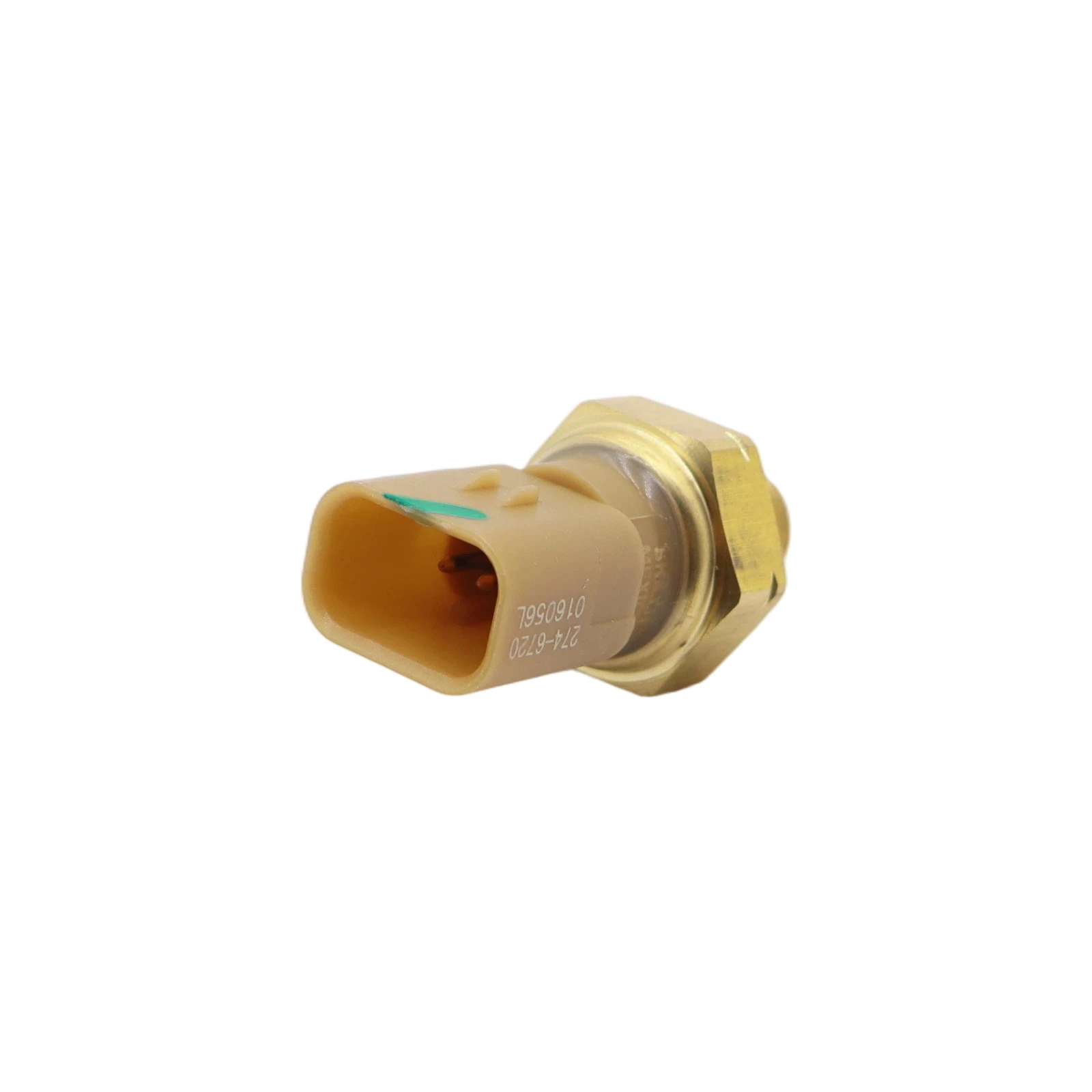 Pressure Sensor 274-6720 2746720 For Caterpillar CAT TH330B TH560B TH350B TH580B TH220B TH340B TH360B TH355B TH460B Telescopic