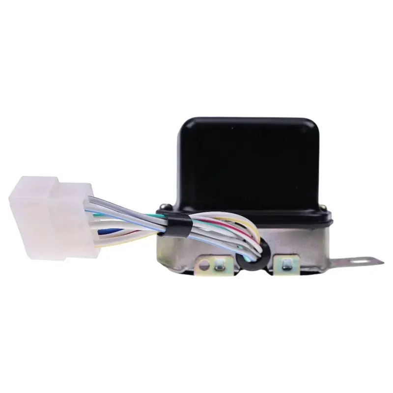 A30P-For Kubota L175 L185 L245 L295 L345 Ford 1100 1101 026000-3260 12V Voltage Regulator Stabilizer 026000-2121 70000-65398