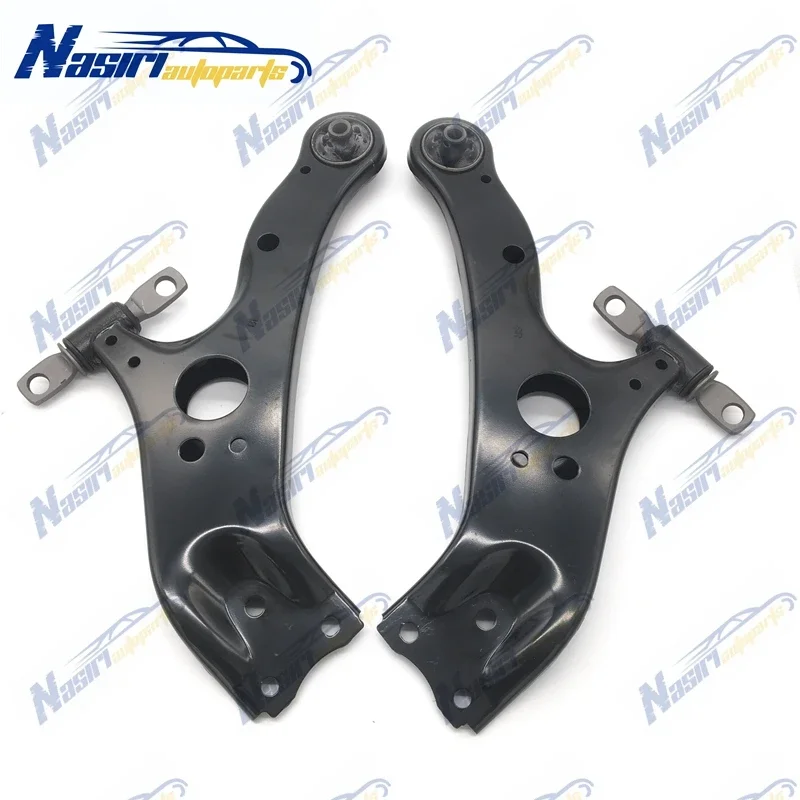 

Set of 2 Front Lower Control Arm For TOYOTA SIENNA 2011-2019 K622036 K622035 48069-08040 48068-08040