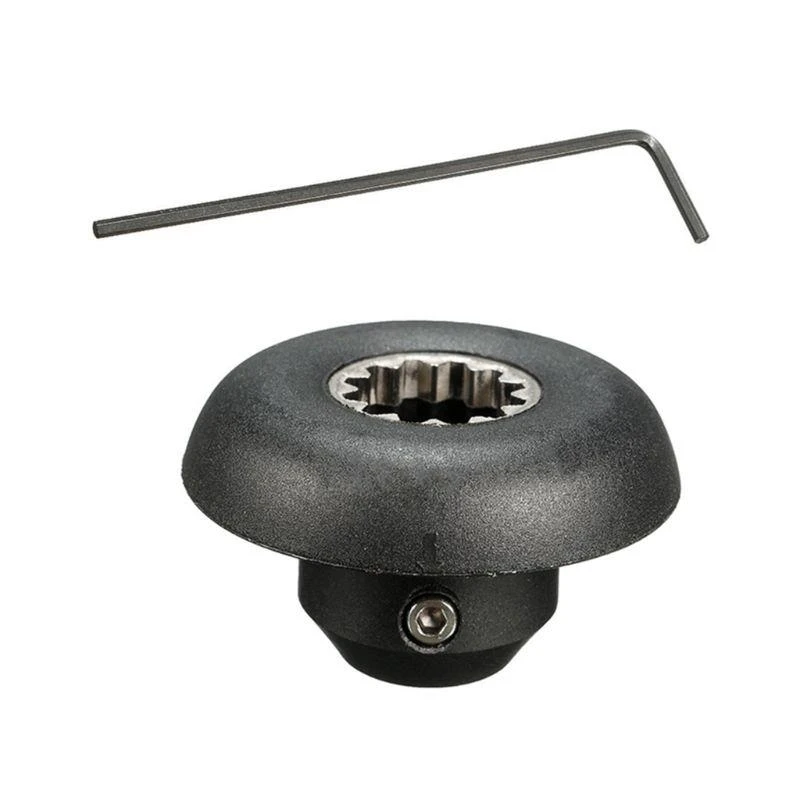 

JU64 Replacement Parts Drive Socket with Allen Wrench for Blender 5000 5200 Easy Installation Drive