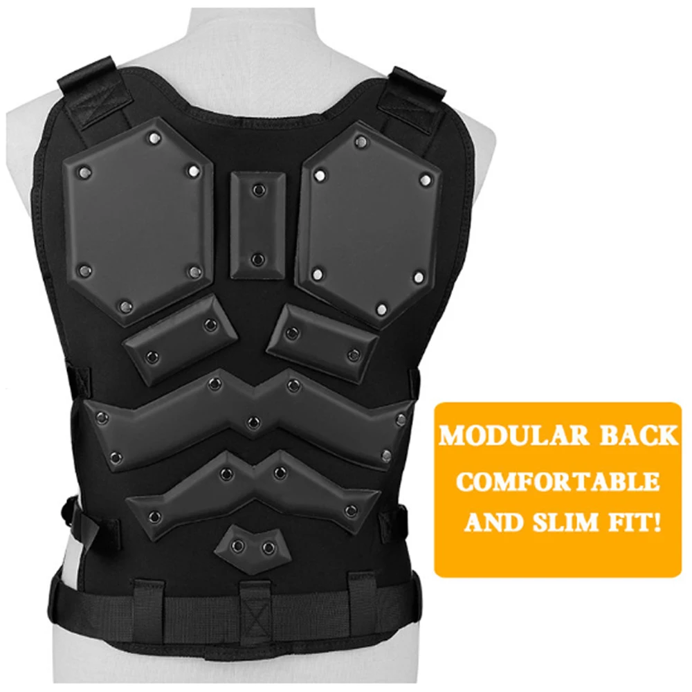 Thumbnail 3 - #39 Bullet Proof Vests Sale