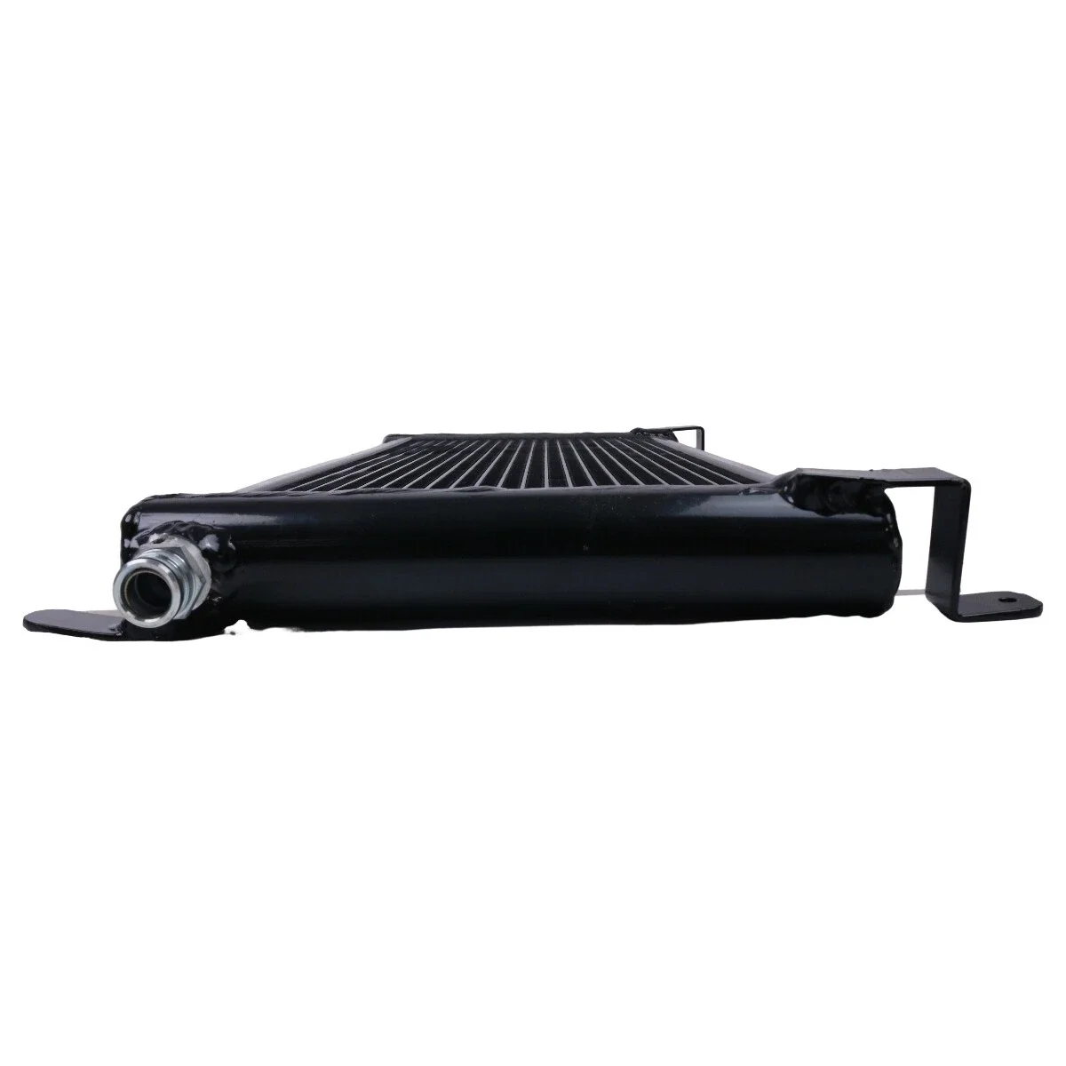 Immagine 3: Radiatore scambiatore olio 6674150 per caricatore skid Steer Bobcat 751 753 763 773 S130