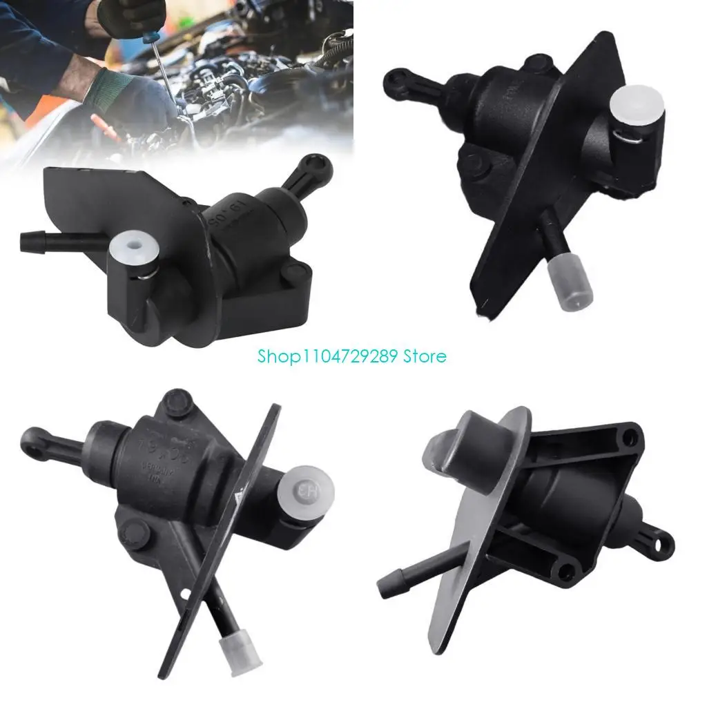 

D8KE ABS Engenered Clutch насос насос на насосной сцеплении Главный цилиндр для использования автомобиля