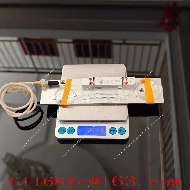 High Quality Professional 3000w with Fiber Optic Adapter