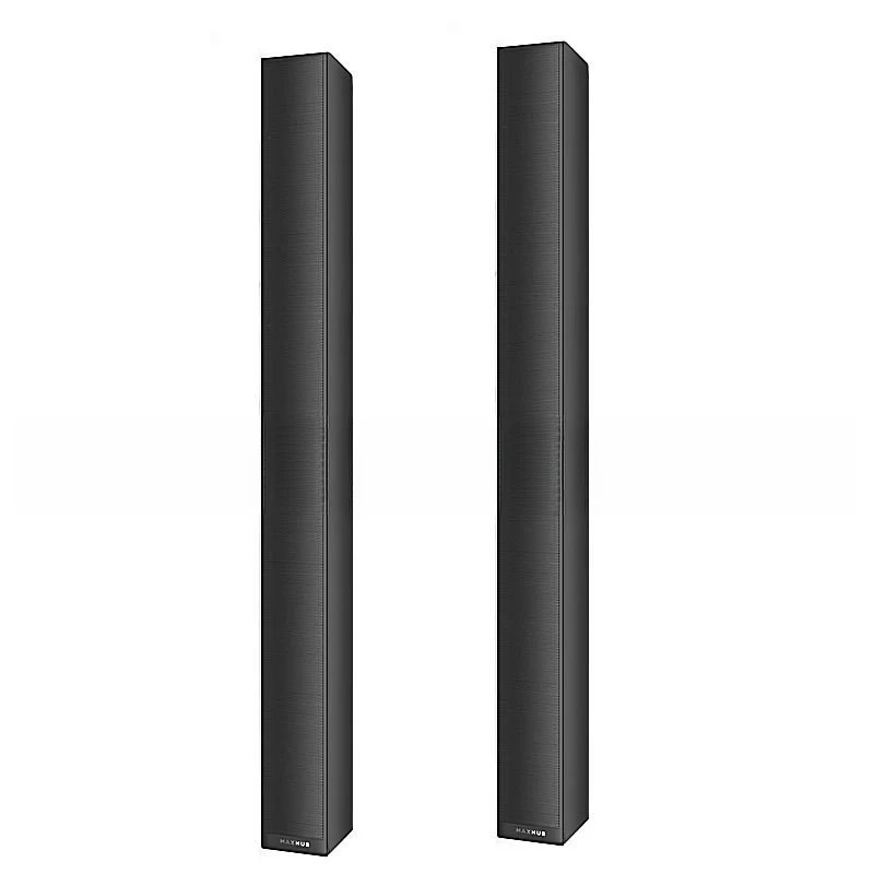 Integrated Active Array, Omnidirectional Microphone BM20 Microphone BM21