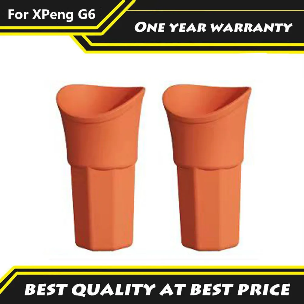 

Fit For XPeng Xiao Peng G6 2023 2024 2025 Umbrella Storage Car Interior Supplies Garbage Bin