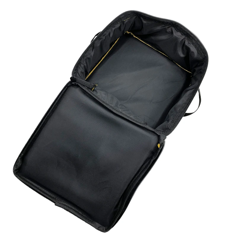 Universal Protective Soft Prism Bag Padded Bag For Top-con For Sokk-ia For Trimble Pentax, Nikon Total Station Surveying