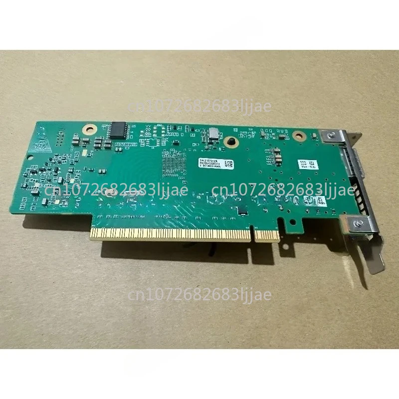 New 100Gb Network I…