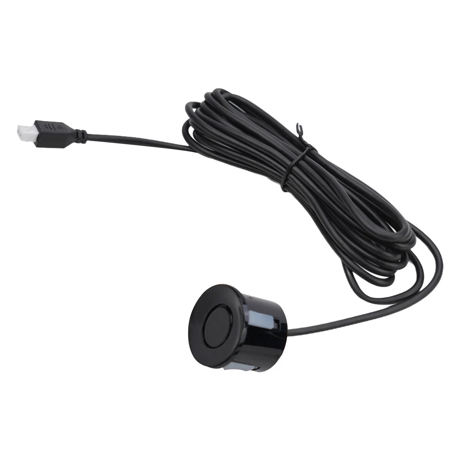 1 Pcs Sensors 22mm Car Parking Sensor Correct Connector Direct Installation Kit Probe Reverse Backup High Grade