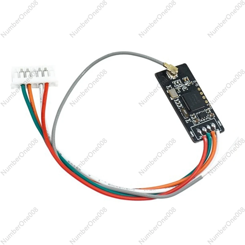 Flipsky Wireless Bluetooth Module 2.4G for VESC&VESC Tool Electric Skateboard for V4