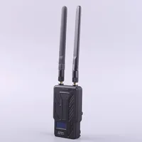 HM30 Long Range Full HD Digital Image Transmission FPV System 1080p 60fps 150ms SBUS PWM Mavlink Telemetry OSD 30KM CE FCC