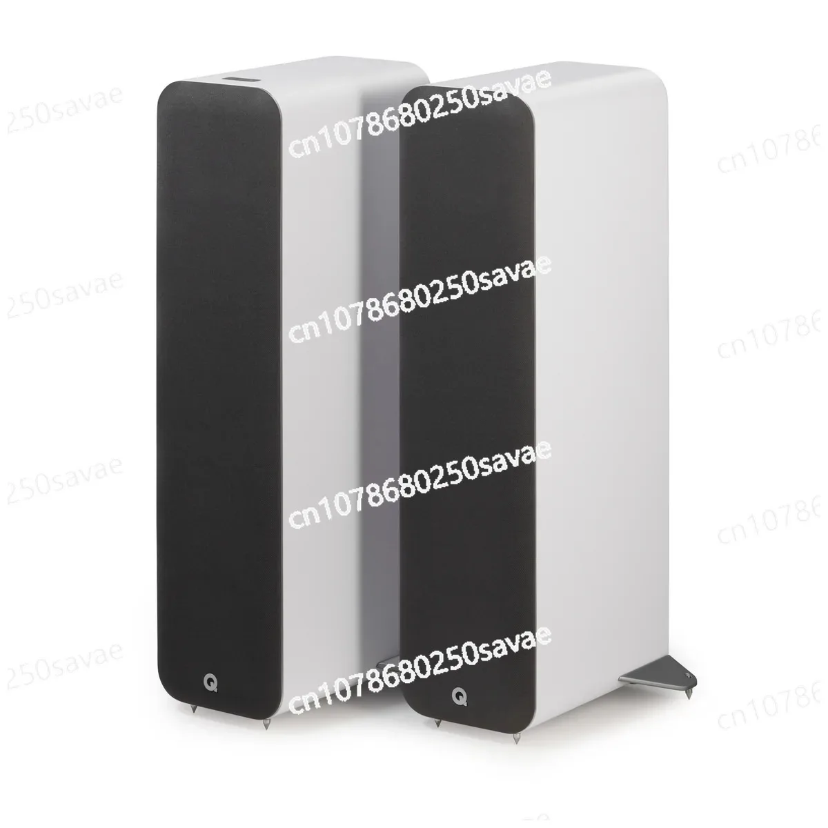 

Acoustics M40 Bluetooth Powered Floor Standing Speakers HD Wireless Music Home Theatre Surround Sound System