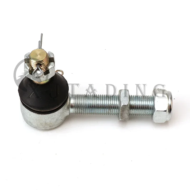 

M12-M16 Adjustable Ball Joint Kit 65/75/85mm Tie Rod End for 125cc 150cc 200cc 250cc ATV Go Kart UTV Buggy Quad Bike Parts