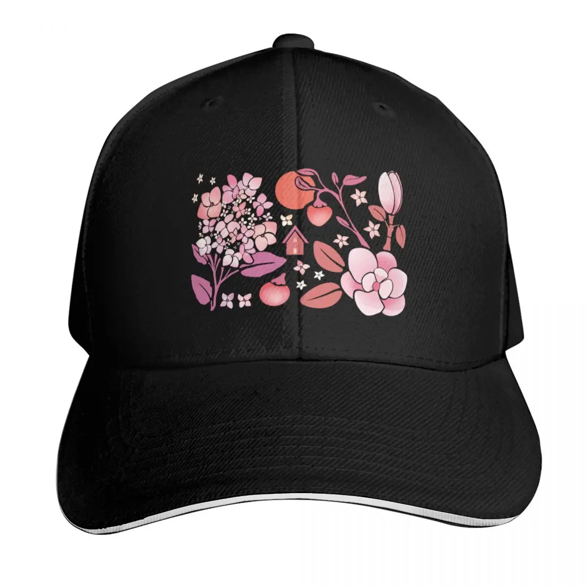 Be Sweet Be Smart Be Special Baseball Cap Gift for Him Her Casual Daily Wear Quick Dry Performance